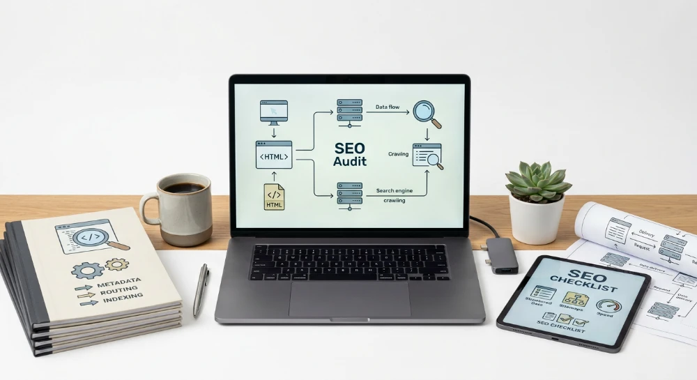 Auditing Headless CMS SEO Implementations
