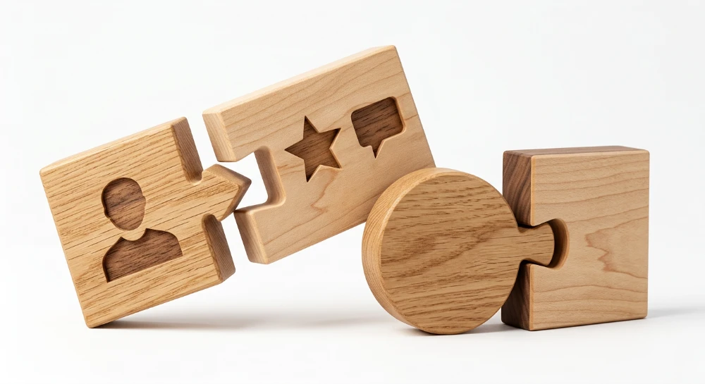 Mismatched schema entity types causing Google structured data validation errors