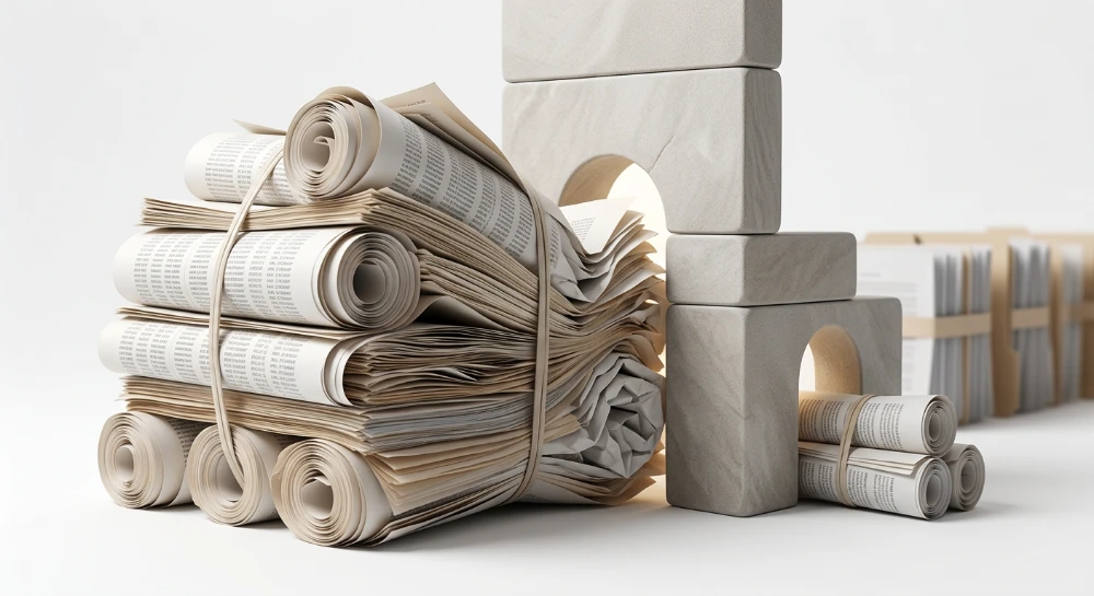 Oversized XML sitemap files exceeding search engine processing thresholds