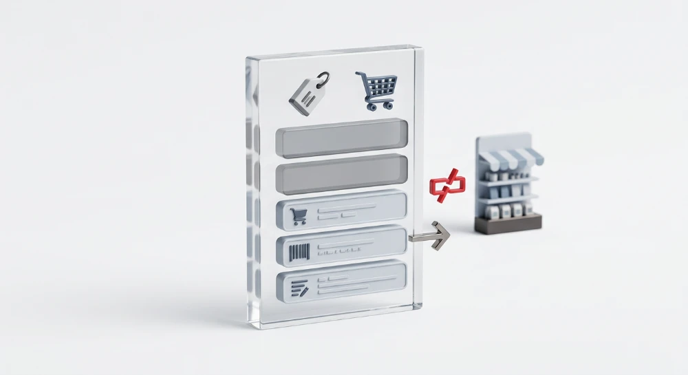 Product schema missing required price and availability fields for Shopping integration