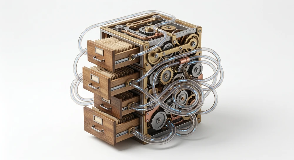 Redirect storms triggered by conflicting .htaccess rule stacking