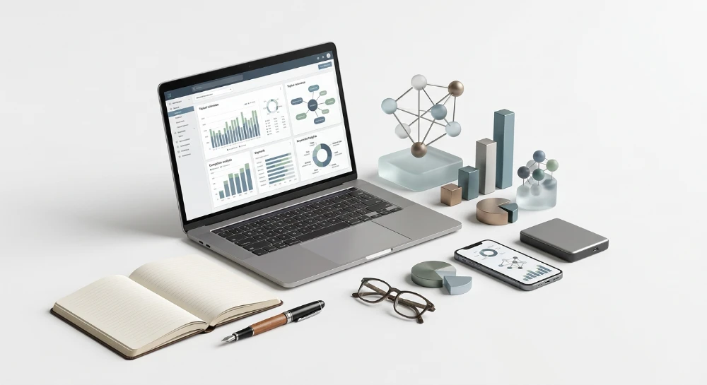 Semrush alternatives for semantic SEO and content optimization