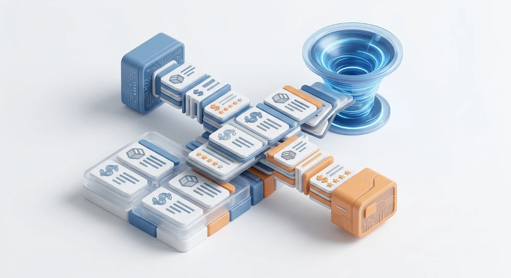 Duplicate schema markup blocks generated by conflicting CMS plugins