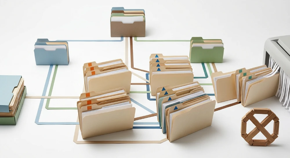 Tag archive and category pages generating duplicate title clusters