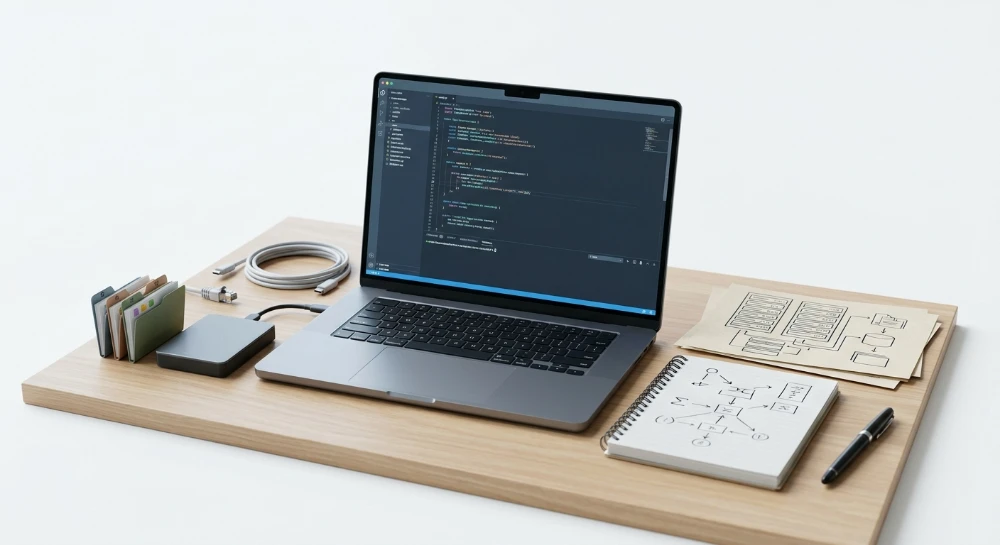 Writing Python scripts to cross reference local logs with Majestic data