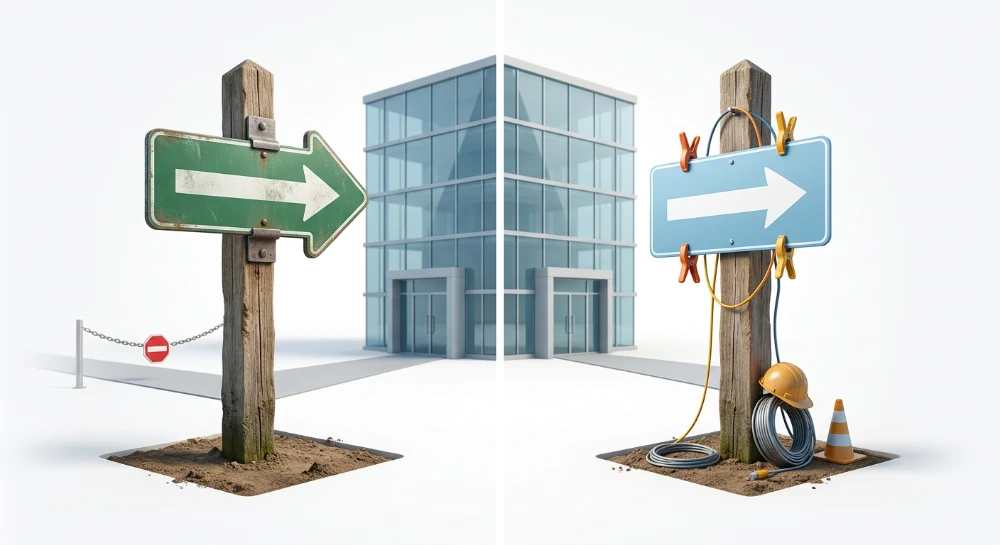 301 vs 302 Redirects for SEO
