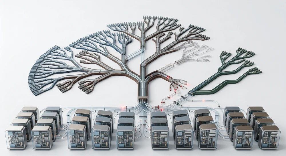 Dynamic sitemap generation failures on database-driven product catalogs