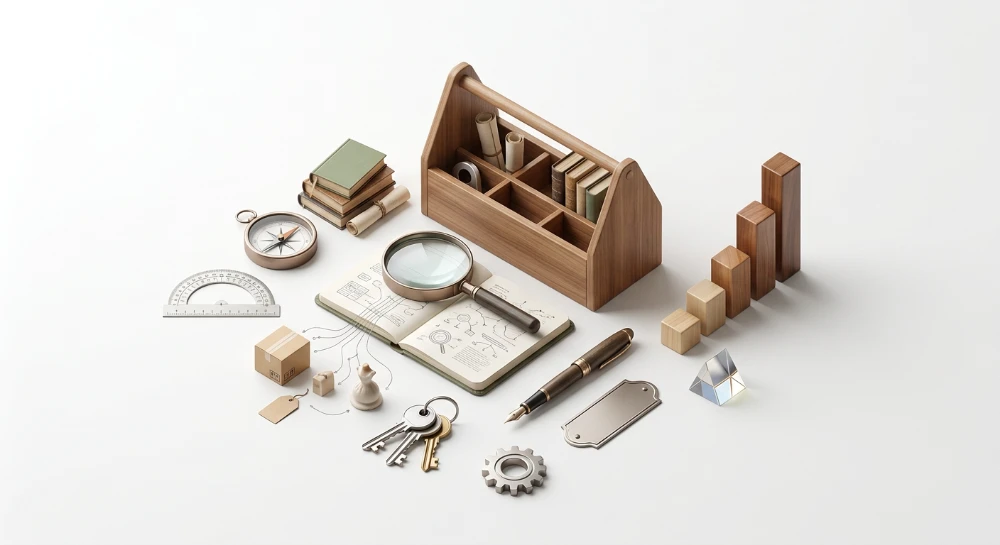 Finding the right SEO tools for an ecommerce website