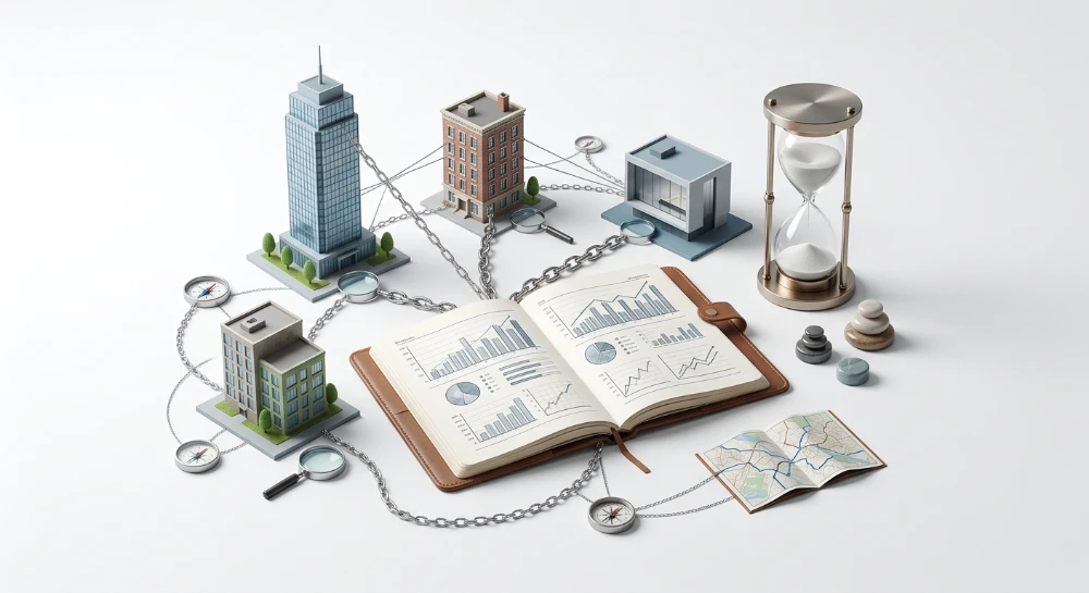 Serpstat alternatives for backlink analysis and competitor research