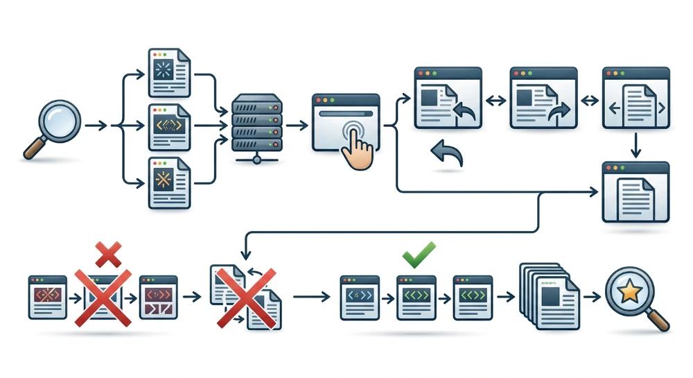 Client-Side Routing and SEO