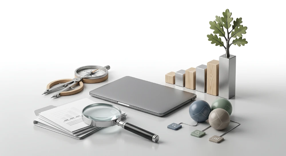 Effective SEO tools for financial advisors
