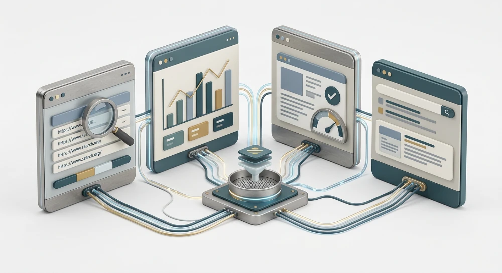 How to Investigate Google Search Console Index Status Discrepancies