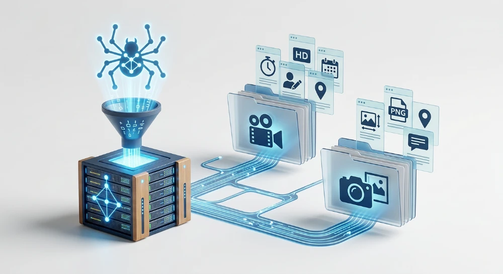 Image and Video Sitemaps: When to Use Them