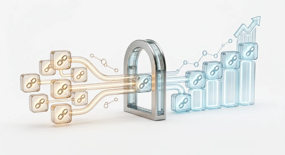 Indexation of Legacy URLs After Protocol Changes