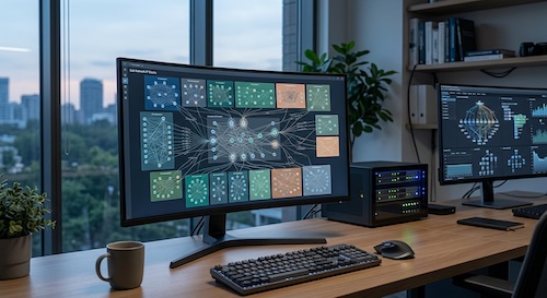 Analyzing sub-network ip blocks to prevent link ecosystem corruption