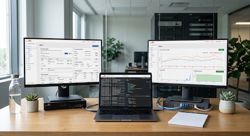 Auditing Cloudflare Enterprise setups for search bot access validation