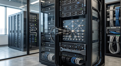 Automated quality checks for indexing tier two link architectures