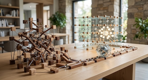 Overcoming indexation bottlenecks on highly nested site structures