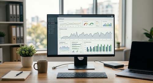Tracking dynamic rendering performance for search engine indexers