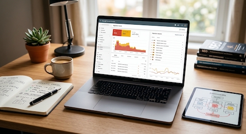 Analyzing search engine indexing rejection logs for e-commerce sites