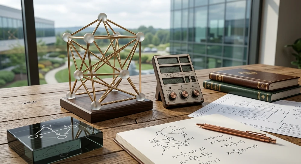 Custom damping factor calculations for advanced PageRank models