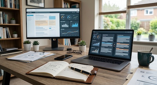 Detecting stealthy content rewrites on long term partner blogs