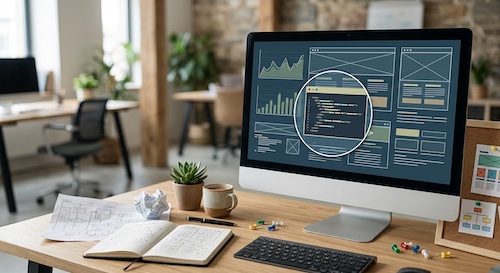 Identifying hidden ad injections that destroy contextual relevance signals