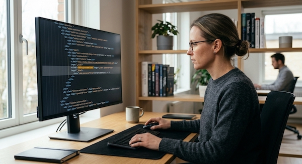 Identifying unauthorized sponsored attribute modifications in raw html