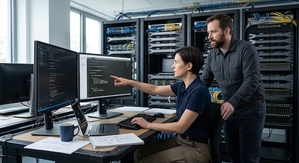 Overcoming trailing slash redirection issues on enterprise servers