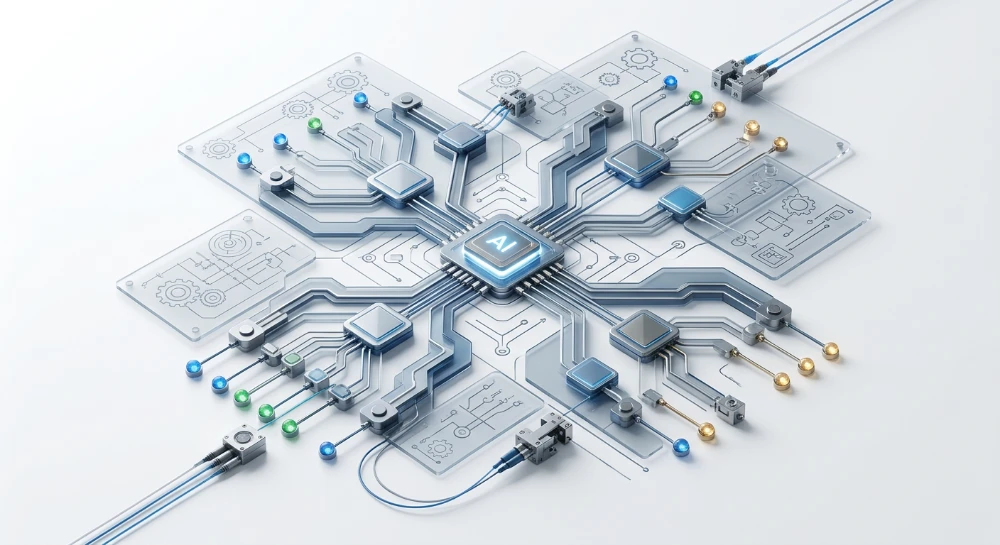 Technical compliance mapping for high priority AI retrieval sources