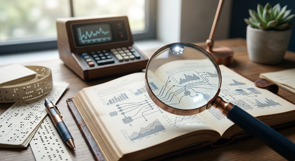 Tracking language anomalies in external anchor text datasets